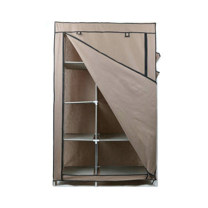 Whe The Quarter Wardrobe DIY O-woe