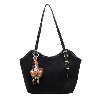 Large Capacity Womens Shoulder Tote Bag
