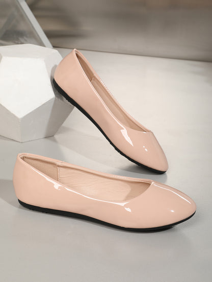 Women's Shoes Flat Low-cut Summer Thin Fashion
