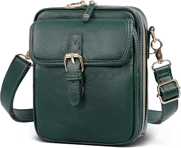 Messenger Casual Shoulder Crossbody Phone Bag