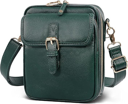 Messenger Casual Shoulder Crossbody Phone Bag