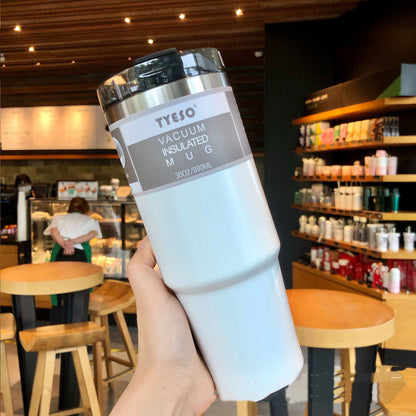 Fashion Stainless Steel Insulation Sports Cup