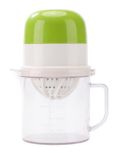 Hand Juicing Cup Portable Gift