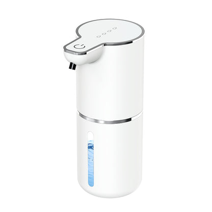 Automatic Sensor Dispenser Automatic Hand Sanitizer Dispenser Foam Soap Dispenser