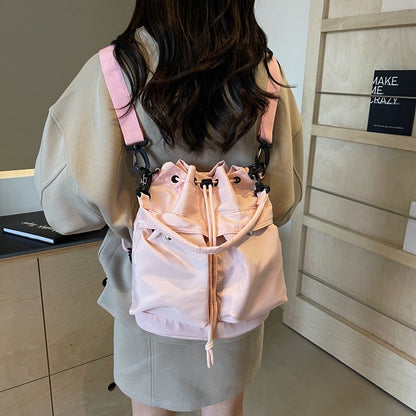 Stylish  Minimalist High-capacity Shoulder Bag