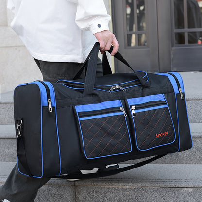 Short Business Trip Super Fitness Large Capacity Portable Travel Bag