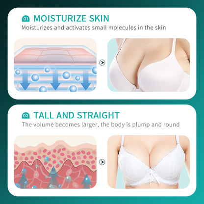 SADOER Coconut Extract Breast Enhancing 30ml