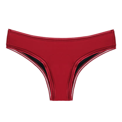 Women's Menstrual Period Four-layer Lace Leak-proof Underwear