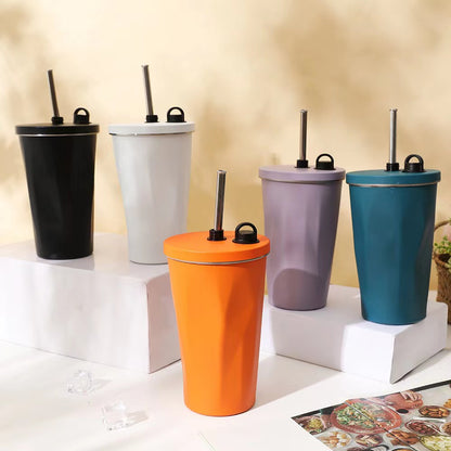 Large Capacity Portable Cup Insulation