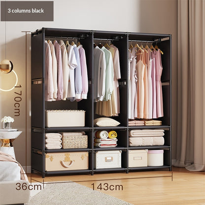 Modern Storage Cabinet For Home Bedroom