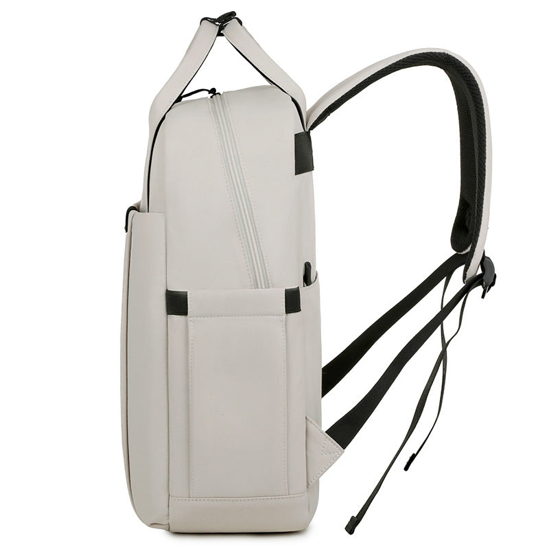 Computer Bag 14-inch Backpack Lightweight 15-6-inch
