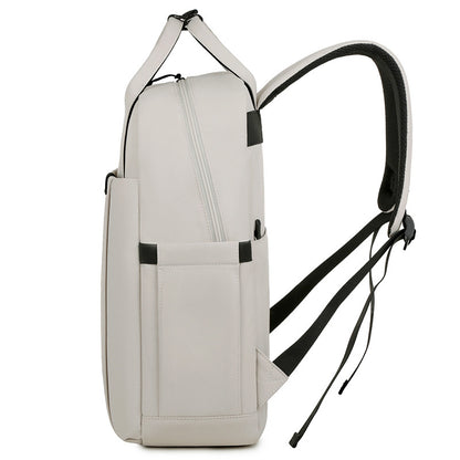 Computer Bag 14-inch Backpack Lightweight 15-6-inch