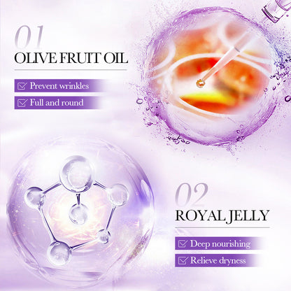 SADOER Breast Enhancement Multi-Effect Firming And Nourishing Essential Oil 10ml