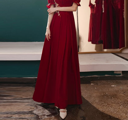 Usually You Can Wear A Wedding Dress