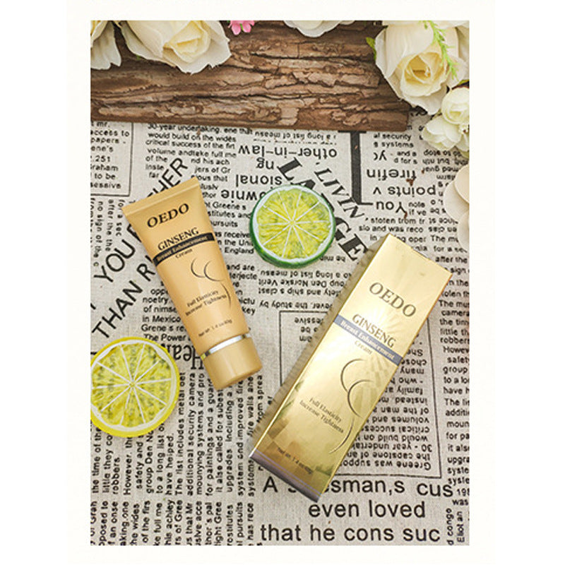 Ginseng Breast Care Cream 40g