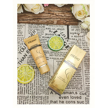 Ginseng Breast Care Cream 40g