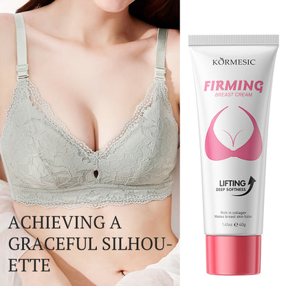 KORMESIC Breast Enhancement Cream 40g