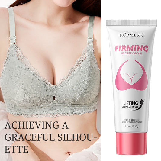 KORMESIC Breast Enhancement Cream 40g