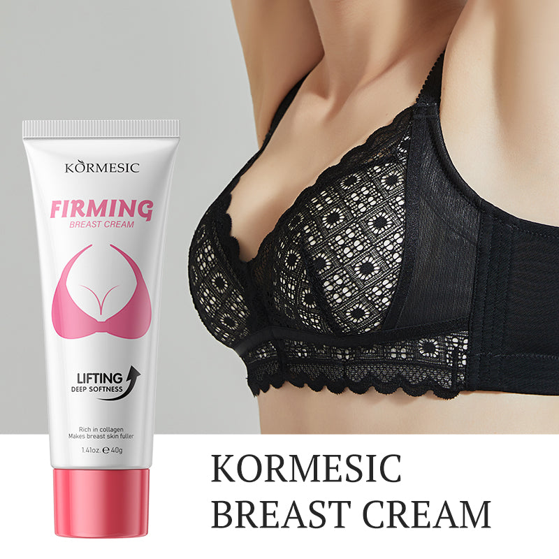 KORMESIC Breast Enhancement Cream 40g