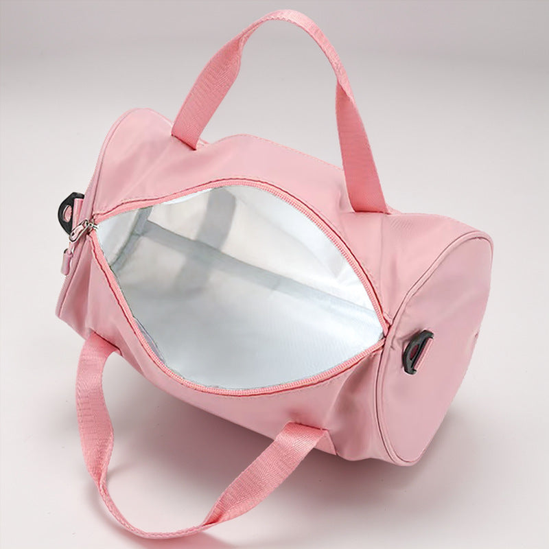 Fashion Dance Yoga Fitness Bag