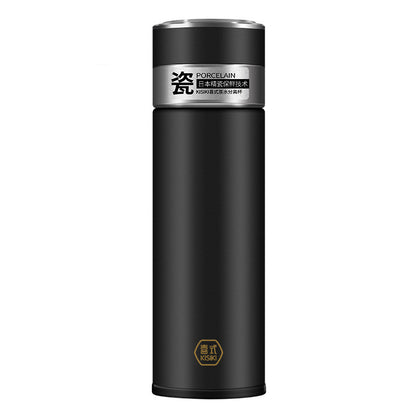 Stainless Steel Ceramic Good-looking Cup