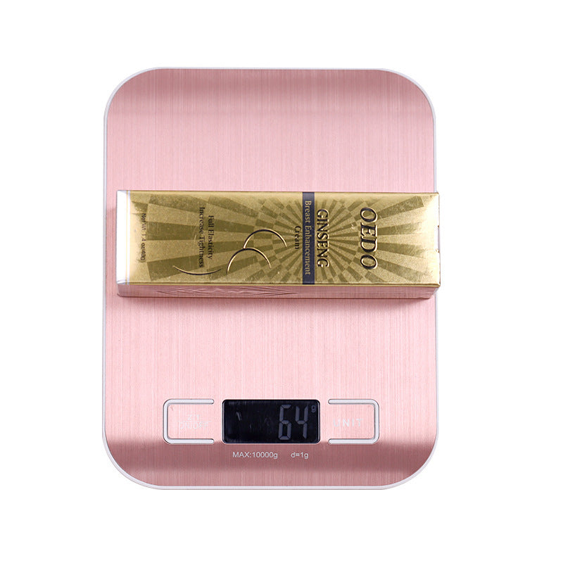 Ginseng Breast Care Cream 40g