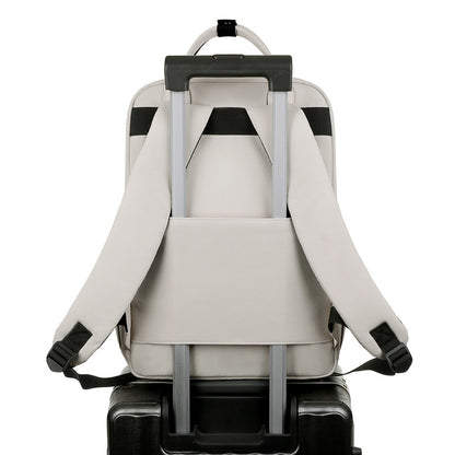 Computer Bag 14-inch Backpack Lightweight 15-6-inch