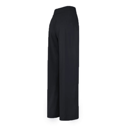 Women's Loose-fitting Straight-leg Casual Sweatpants