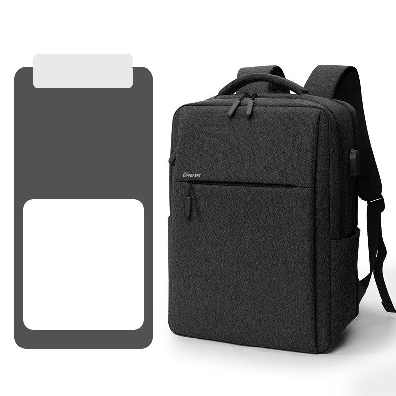 New Upgraded Notebook Oxford Cloth Backpack