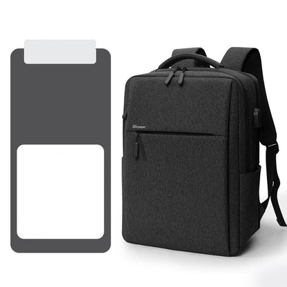 New Upgraded Notebook Oxford Cloth Backpack