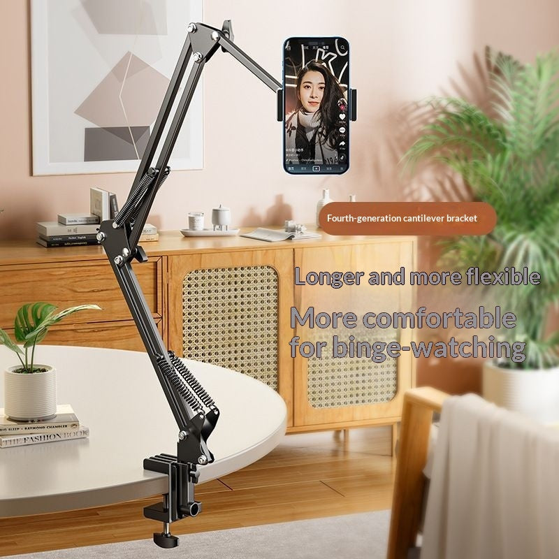 Lazy Phone Holder Tablet Stand