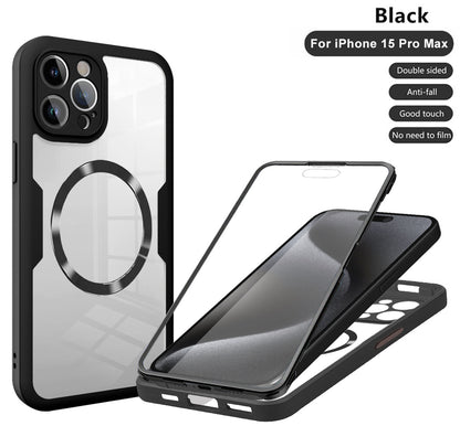 Suitable For The 16E Qicai Magnetic Phone Case