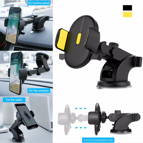 Phone Accessories and Power Bank