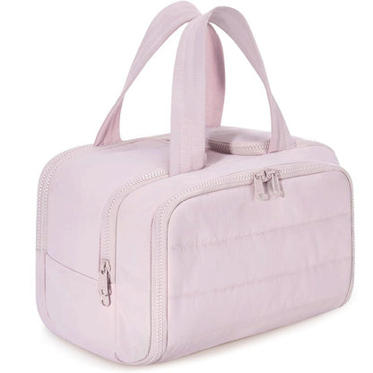 High-End Travel Portable Toiletry Organizer