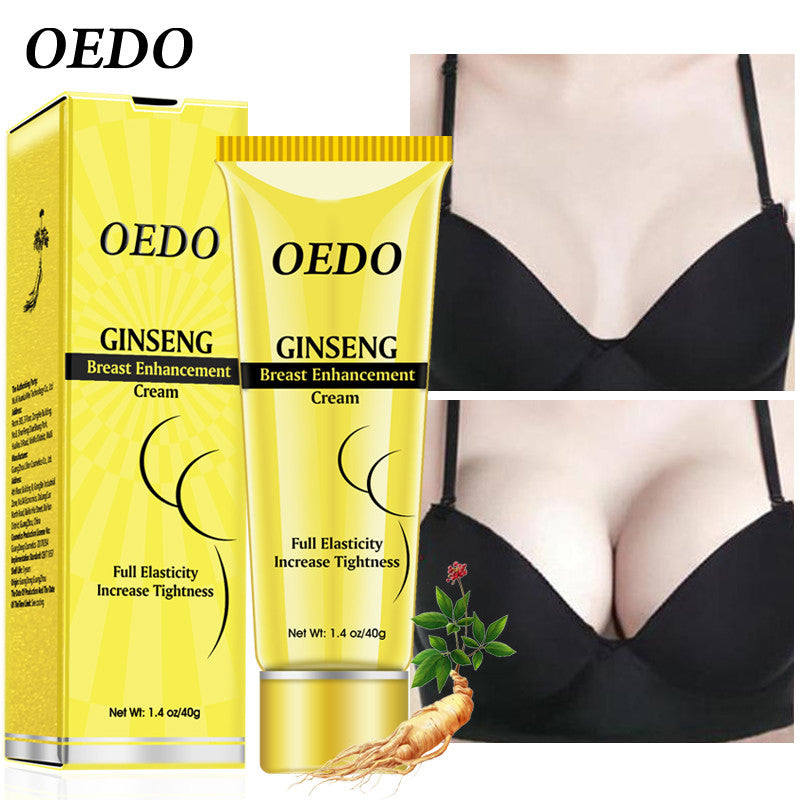 Ginseng Breast Care Cream 40g