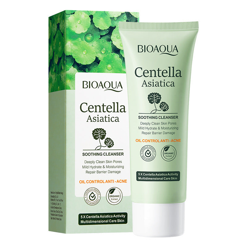 Skin Care Products
