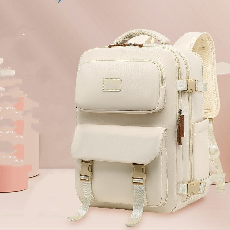 Multi Functional And Large Capacity Trendy Women's Bag