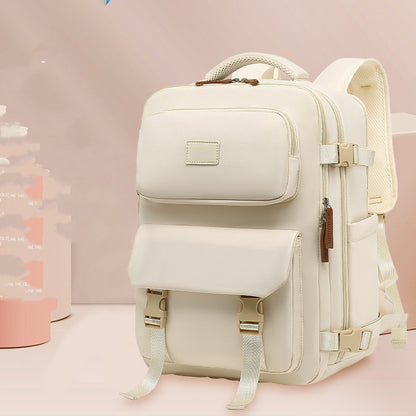 Multi Functional And Large Capacity Trendy Women's Bag