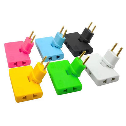 Household One-to-three Converter Socket