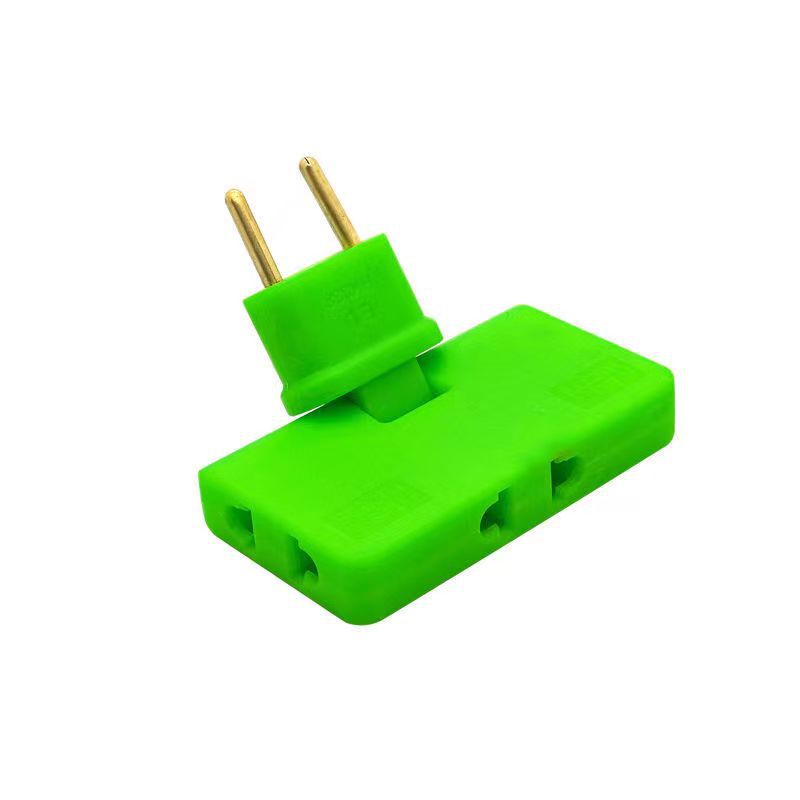 Household One-to-three Converter Socket