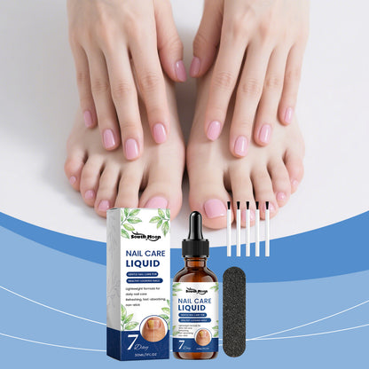 Nail Care Liquid