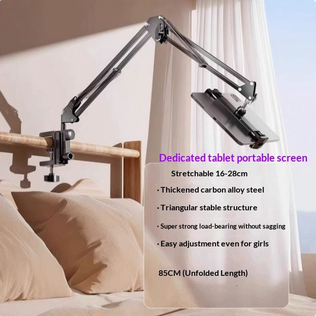 Lazy Phone Holder Tablet Stand