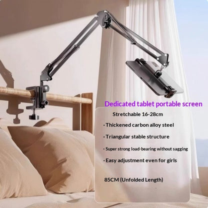 Lazy Phone Holder Tablet Stand