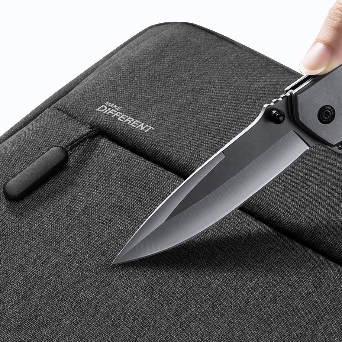 New Upgraded Notebook Oxford Cloth Backpack