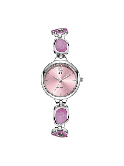 Women's Lightweight Luxury Niche Small Exquisite Minimalist Quartz Watch