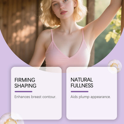 Breast Enlargement Cream
