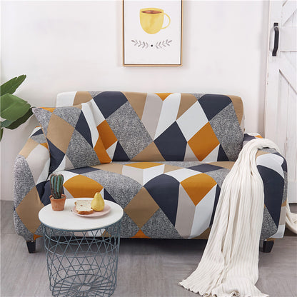 All-inclusive non-slip stretch sofa cover