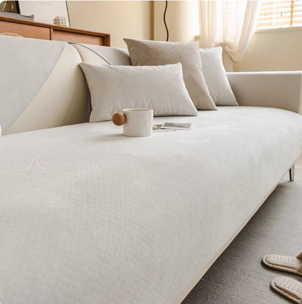 Four-Season Universal Cat-Proof Waterproof Sofa Cushion