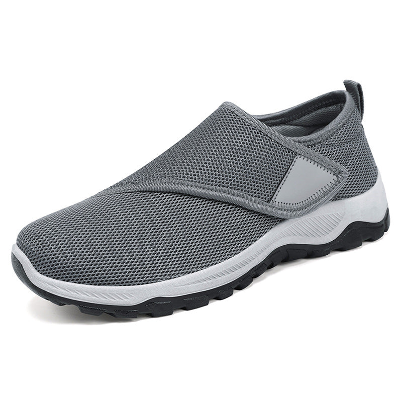 Mesh Breathable Casual Shoes For Men And Women