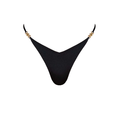 Quick-drying Swimsuit Women's Split Halter Bikini